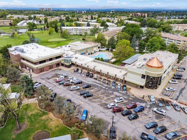 750 S Alton Way 4C, Denver, CO 80247