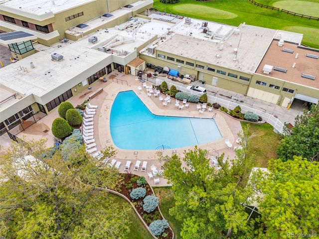 750 S Alton Way 4C, Denver, CO 80247