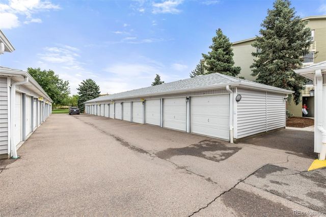 750 S Alton Way 4C, Denver, CO 80247