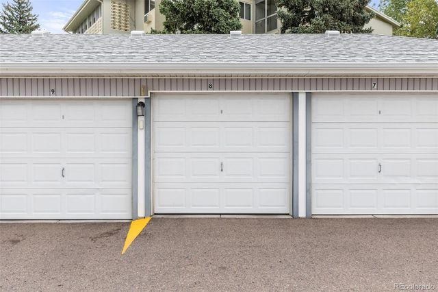 750 S Alton Way 4C, Denver, CO 80247