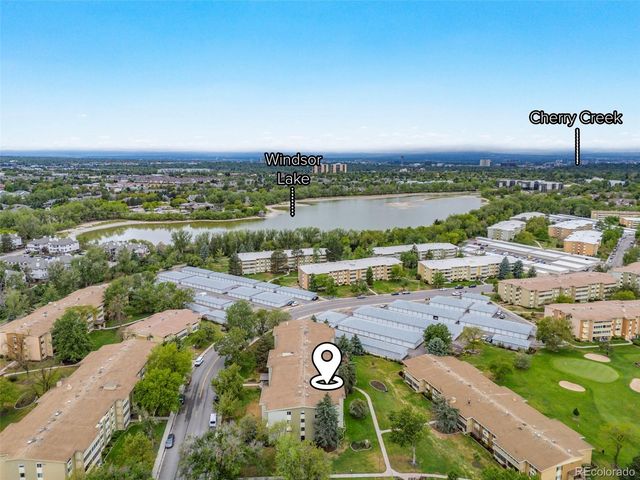 750 S Alton Way 4C, Denver, CO 80247