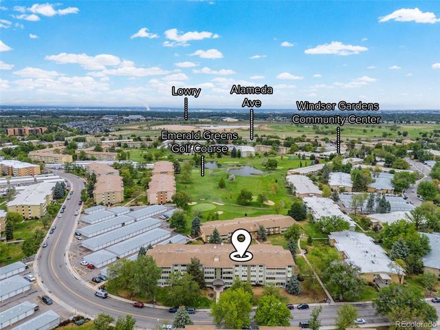 750 S Alton Way 4C, Denver, CO 80247