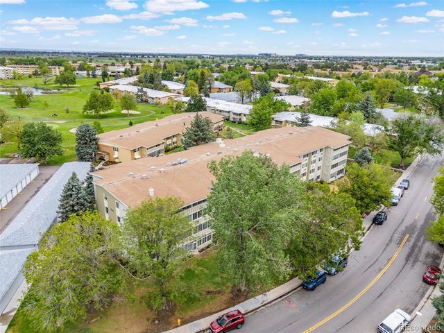 750 S Alton Way 4C, Denver, CO 80247