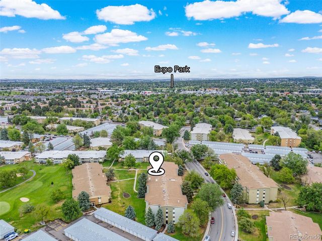 750 S Alton Way 4C, Denver, CO 80247