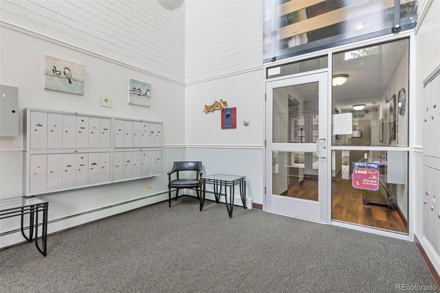 750 S Alton Way 4C, Denver, CO 80247