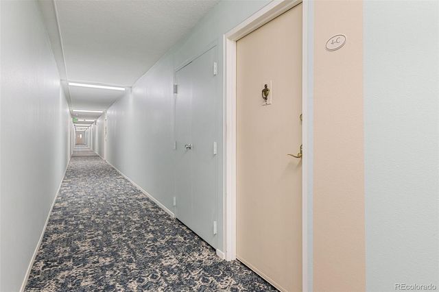 750 S Alton Way 4C, Denver, CO 80247
