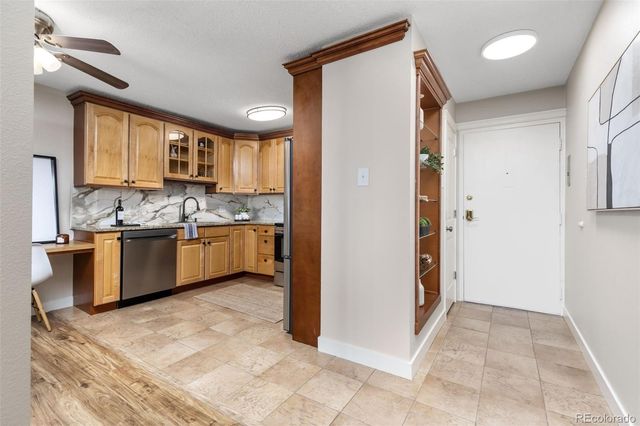 750 S Alton Way 4C, Denver, CO 80247