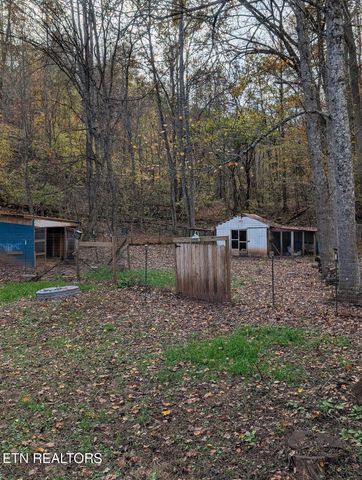 606 Marble Hill Rd, Friendsville, TN 37737