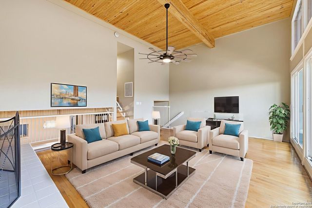 3103 Eisenhauer Rd Apt K15, San Antonio, TX 78209