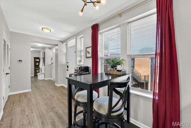 2253 Klemm C, St Louis, MO 63110