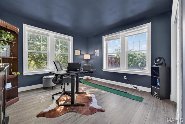 2253 Klemm C, St Louis, MO 63110