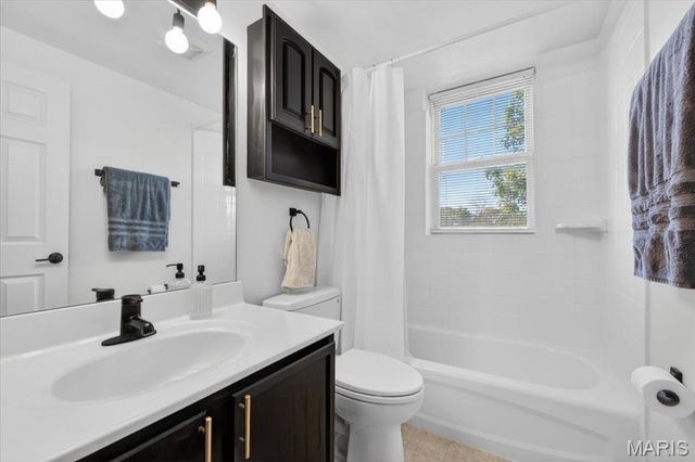 2253 Klemm C, St Louis, MO 63110