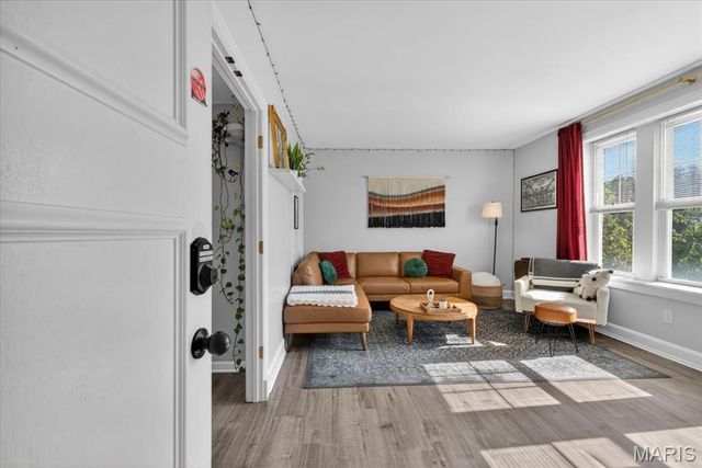 2253 Klemm C, St Louis, MO 63110