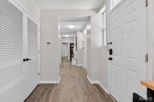 2253 Klemm C, St Louis, MO 63110