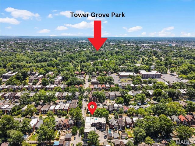 2253 Klemm C, St Louis, MO 63110