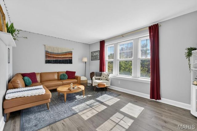 2253 Klemm C, St Louis, MO 63110
