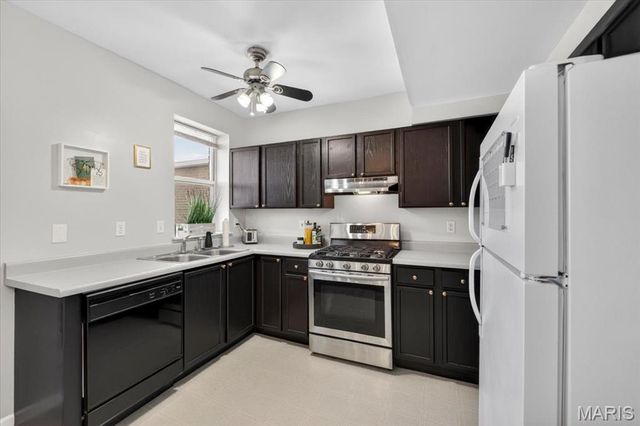 2253 Klemm C, St Louis, MO 63110