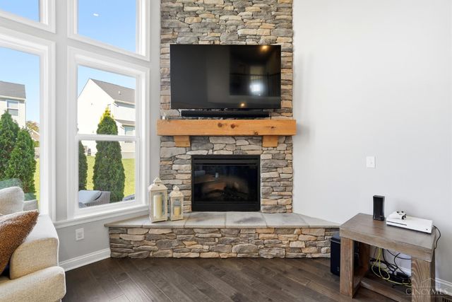 1571 Canterbury Court, Turtle Creek Twp, OH 45036