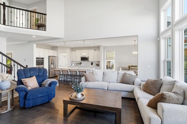 1571 Canterbury Court, Turtle Creek Twp, OH 45036