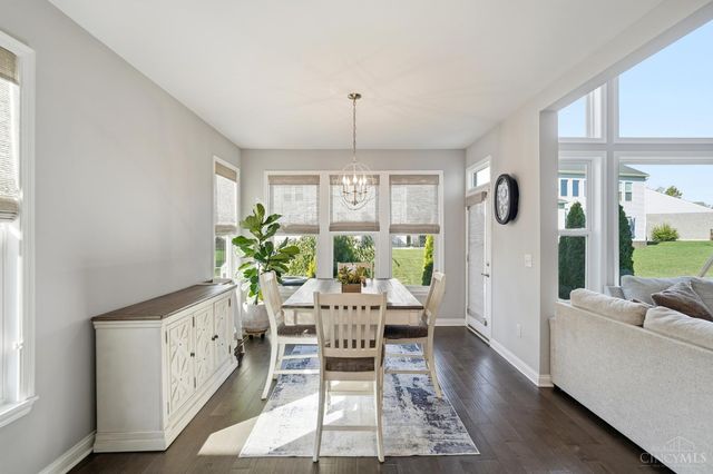 1571 Canterbury Court, Turtle Creek Twp, OH 45036