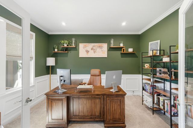 1571 Canterbury Court, Turtle Creek Twp, OH 45036