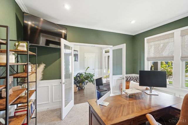 1571 Canterbury Court, Turtle Creek Twp, OH 45036