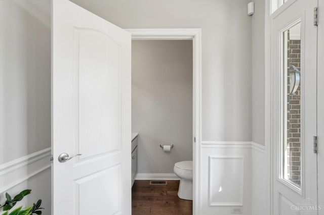 1571 Canterbury Court, Turtle Creek Twp, OH 45036