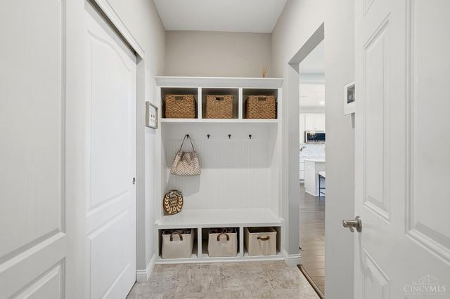 1571 Canterbury Court, Turtle Creek Twp, OH 45036