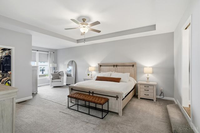 1571 Canterbury Court, Turtle Creek Twp, OH 45036