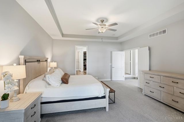 1571 Canterbury Court, Turtle Creek Twp, OH 45036