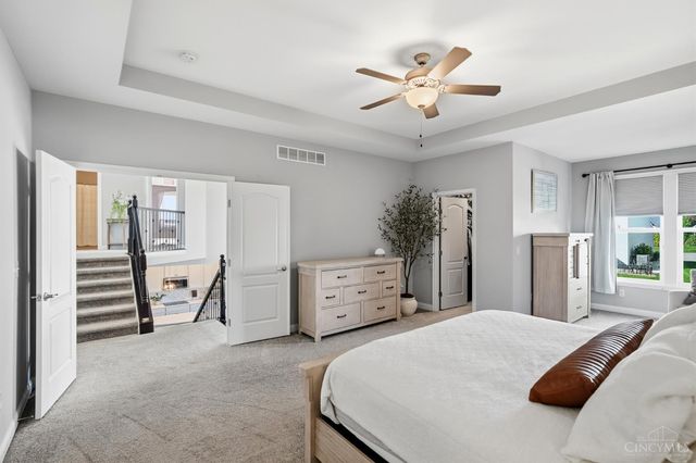 1571 Canterbury Court, Turtle Creek Twp, OH 45036