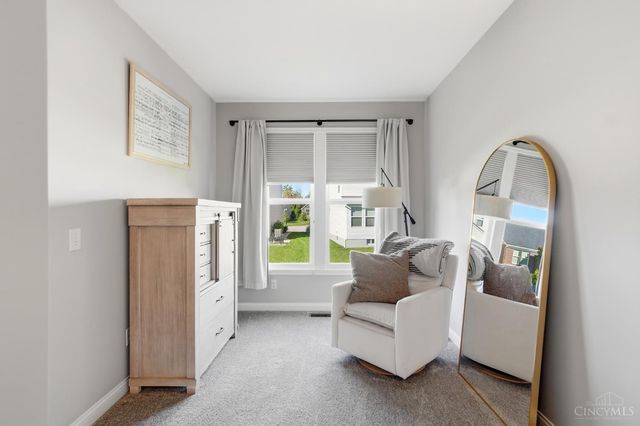 1571 Canterbury Court, Turtle Creek Twp, OH 45036