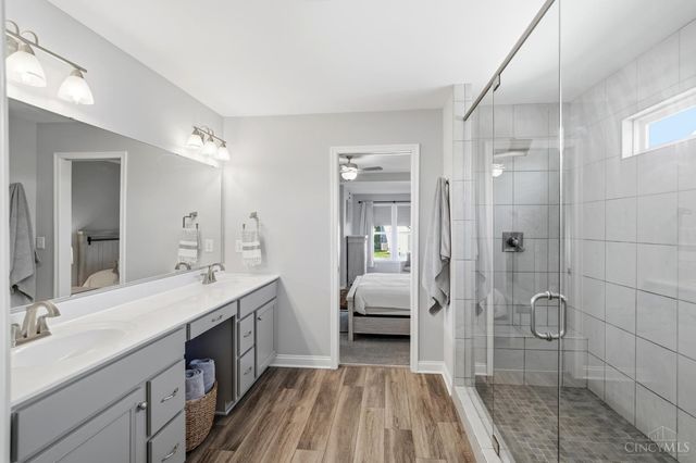 1571 Canterbury Court, Turtle Creek Twp, OH 45036