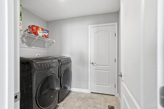 1571 Canterbury Court, Turtle Creek Twp, OH 45036