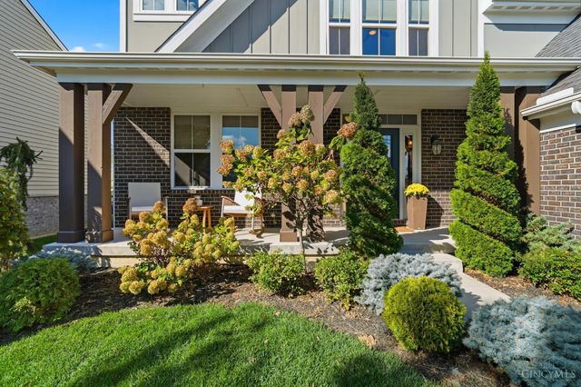 1571 Canterbury Court, Turtle Creek Twp, OH 45036