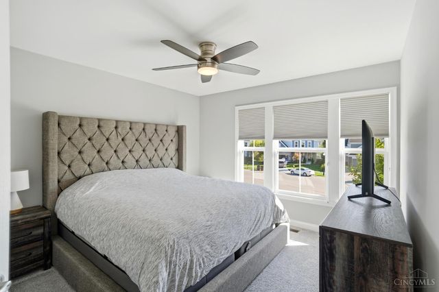 1571 Canterbury Court, Turtle Creek Twp, OH 45036