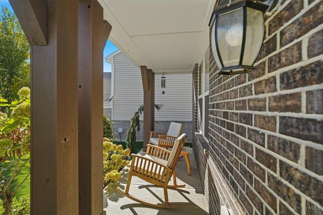 1571 Canterbury Court, Turtle Creek Twp, OH 45036