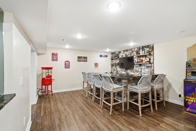 1571 Canterbury Court, Turtle Creek Twp, OH 45036