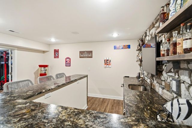 1571 Canterbury Court, Turtle Creek Twp, OH 45036