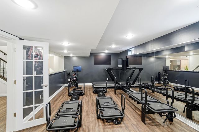 1571 Canterbury Court, Turtle Creek Twp, OH 45036