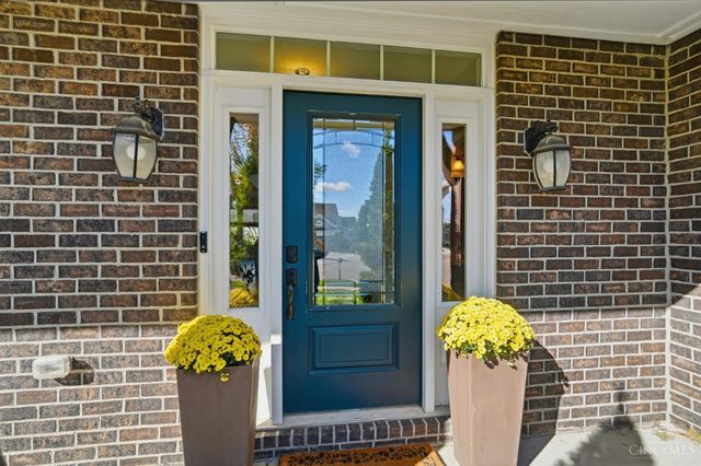 1571 Canterbury Court, Turtle Creek Twp, OH 45036