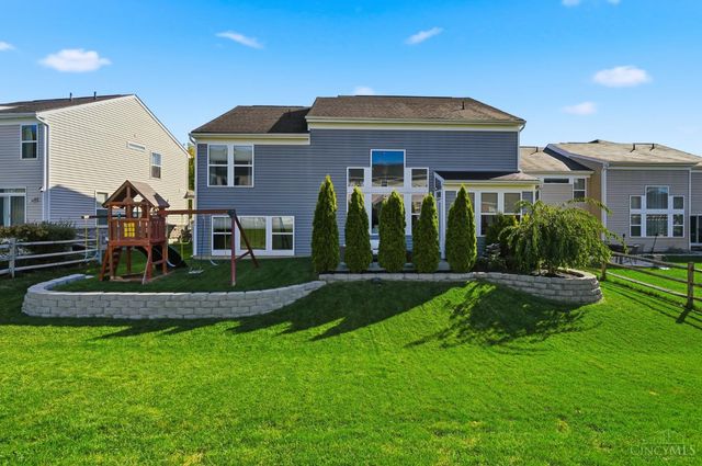 1571 Canterbury Court, Turtle Creek Twp, OH 45036