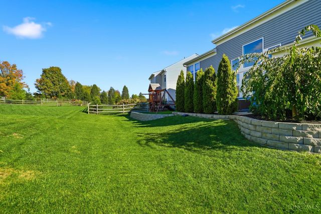 1571 Canterbury Court, Turtle Creek Twp, OH 45036