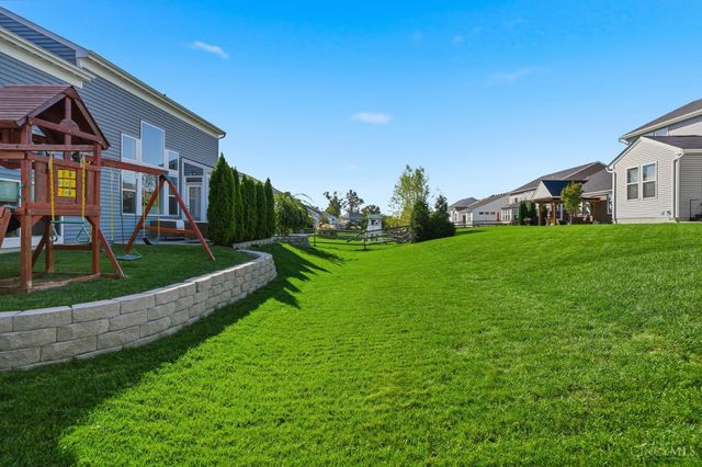 1571 Canterbury Court, Turtle Creek Twp, OH 45036