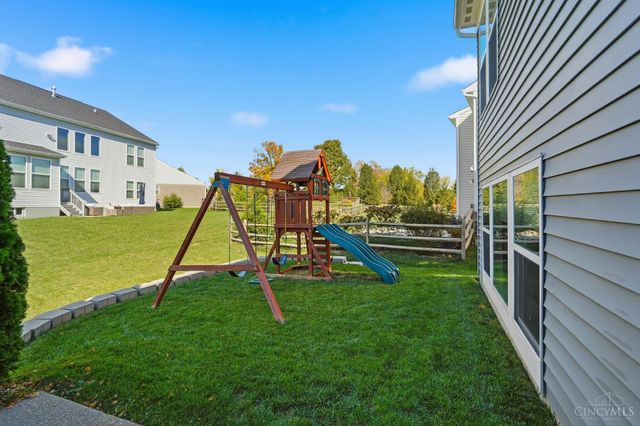 1571 Canterbury Court, Turtle Creek Twp, OH 45036