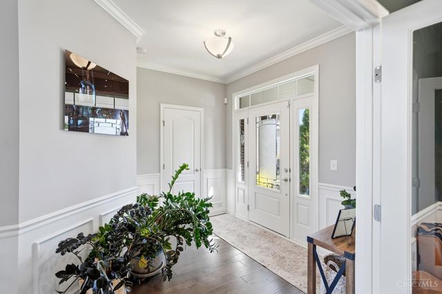 1571 Canterbury Court, Turtle Creek Twp, OH 45036