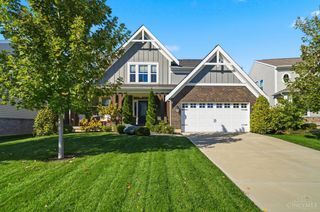 1571 Canterbury Court, Turtle Creek Twp, OH 45036