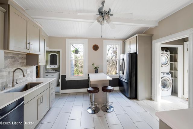 167 N Keats Ave, Louisville, KY 40206