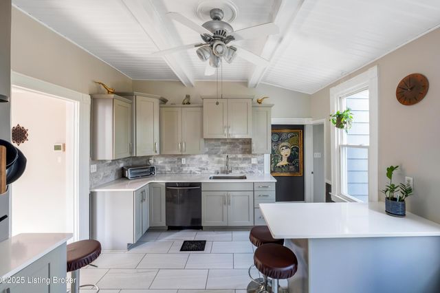 167 N Keats Ave, Louisville, KY 40206