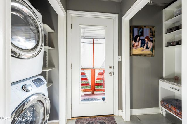 167 N Keats Ave, Louisville, KY 40206